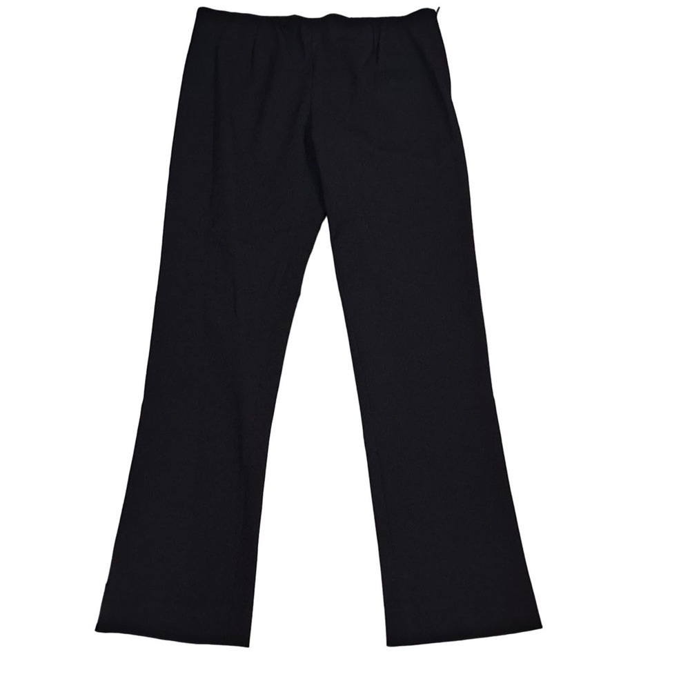Shin Choi black dress pants size 10